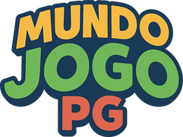 Mundo Jogo PG Logo